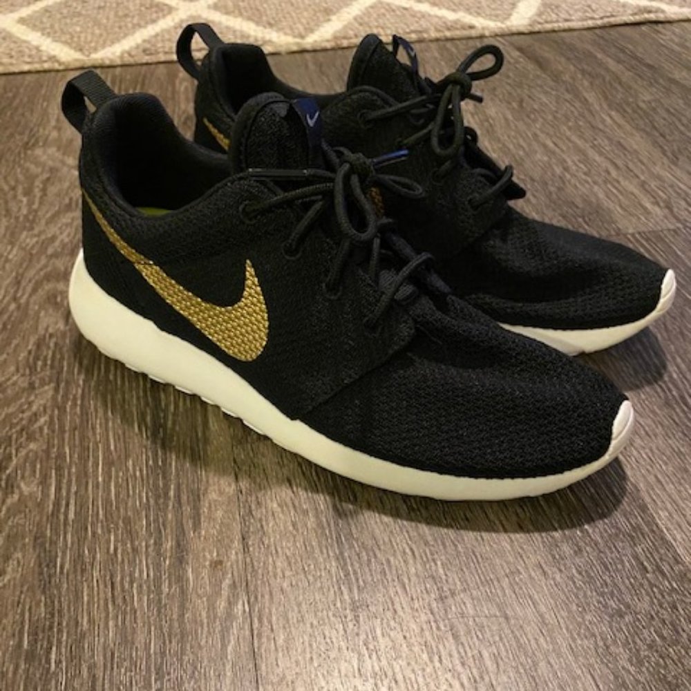 Custom Nike Roshe